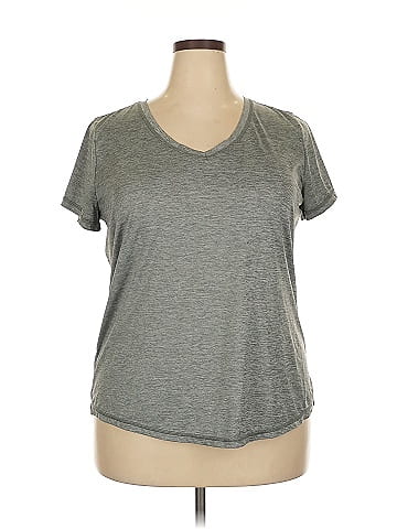 Xersion Active T-Shirt (view 1)