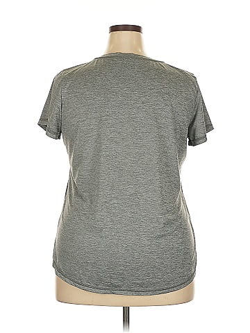 Xersion Active T-Shirt (view 2)