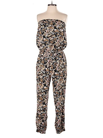 Sunday in Brooklyn Jumpsuit (view 1)