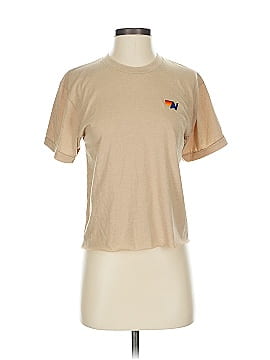 Aviator Nation Short Sleeve T Shirt