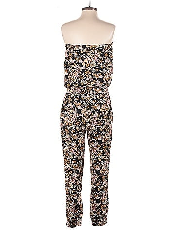 Sunday in Brooklyn Jumpsuit (view 2)
