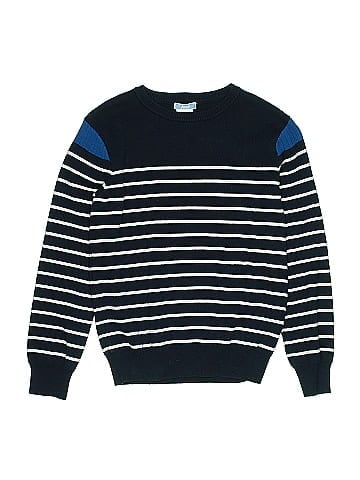 Jacadi Pullover Sweater (view 1)