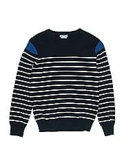 Jacadi Pullover Sweater