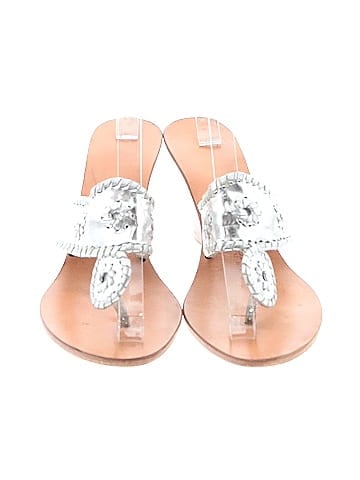 Jack Rogers Wedges (view 2)