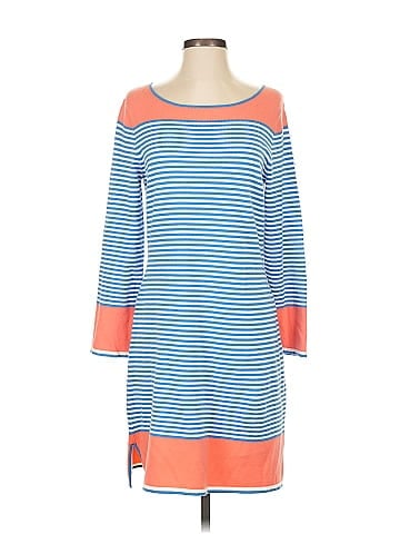Sail to Sable Casual Dress (view 1)