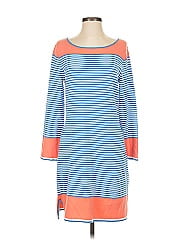Sail To Sable Casual Dress