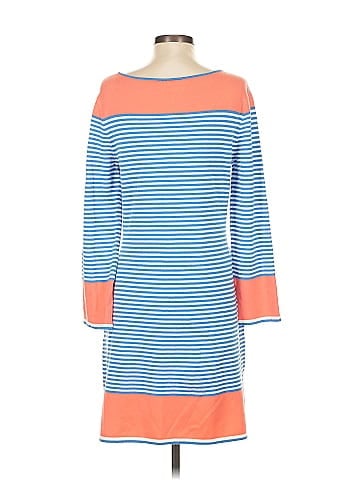 Sail to Sable Casual Dress (view 2)