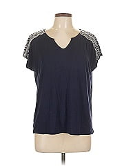Cable & Gauge Short Sleeve T Shirt