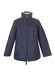Susan Graver Coat