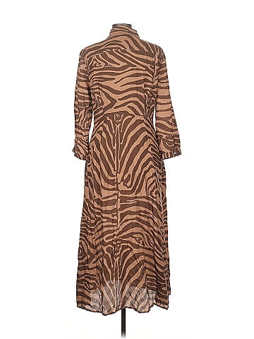 J. McLaughlin Casual Dress (view 2)