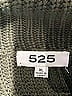 525 America 100% Cotton Green Long Sleeve Top Size XL - photo 7