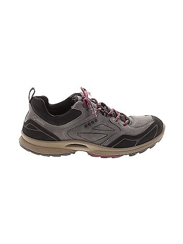 Ecco Sneakers (view 1)