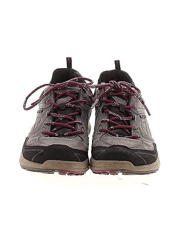 Ecco Sneakers (view 2)