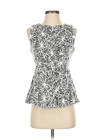 Vanessa Virginia Sleeveless Blouse (view 1)