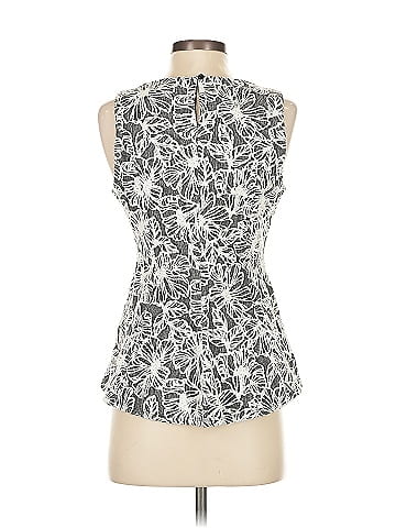 Vanessa Virginia Sleeveless Blouse (view 2)
