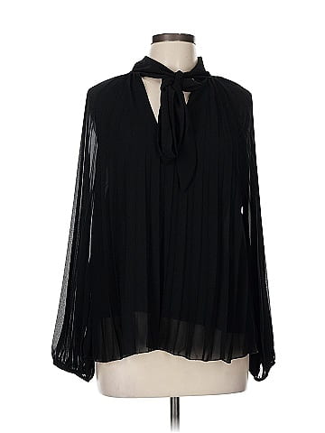 Venti6 Long Sleeve Blouse (view 1)