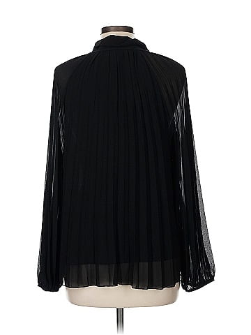 Venti6 Long Sleeve Blouse (view 2)