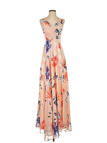 Yumi Kim Cocktail Dress (view 1)
