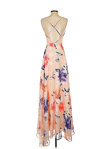 Yumi Kim Cocktail Dress (view 2)