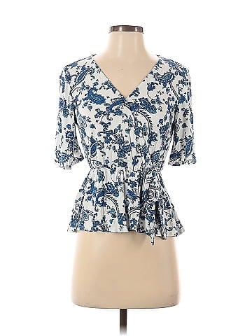 Mi ami Short Sleeve T-Shirt (view 1)