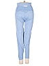 Victoria's Secret Pink Blue Casual Pants Size L - photo 2