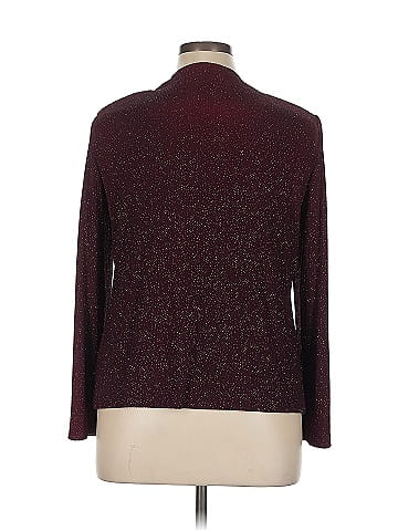 Alex Evenings Blazer (view 2)
