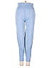 Victoria's Secret Pink Blue Casual Pants Size L - photo 1
