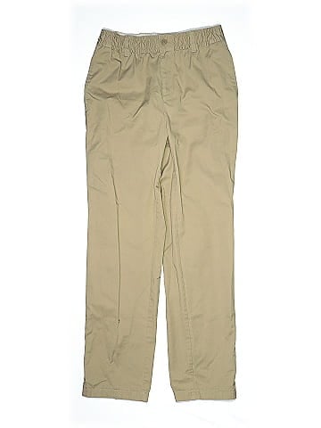 Lands' End Khakis (view 1)