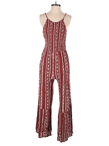 Angie Jumpsuit (view 1)