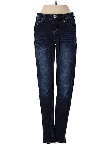 Dear John Jeans (view 1)