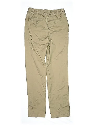 Lands' End Khakis (view 2)
