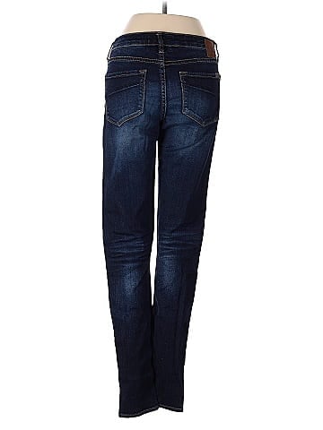 Dear John Jeans (view 2)