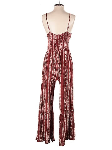 Angie Jumpsuit (view 2)