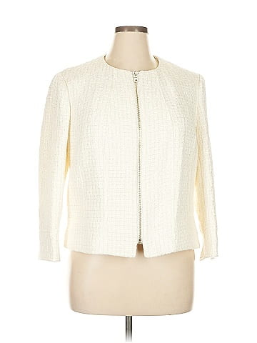 Anne Klein Jacket (view 1)