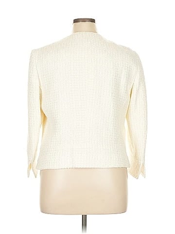 Anne Klein Jacket (view 2)