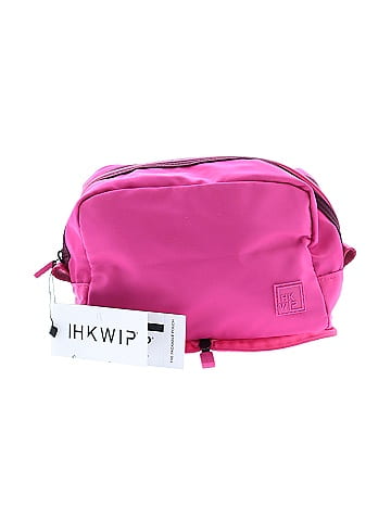 IHKWIP Makeup Bag (view 1)