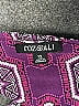 Roz & Ali Purple Sleeveless Blouse Size XL - photo 7