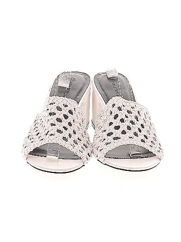 Wild Diva Mule/Clog (view 2)
