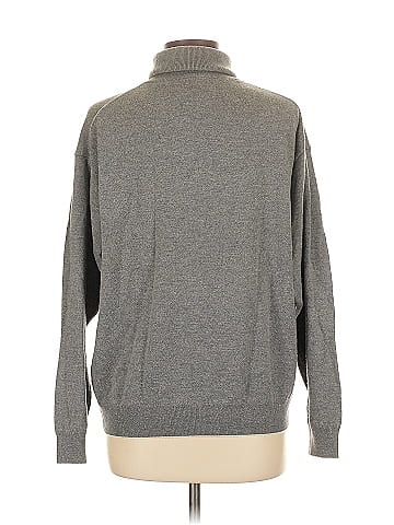 Lacoste Turtleneck Sweater (view 2)