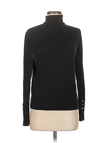 Zara Long Sleeve Turtleneck (view 1)