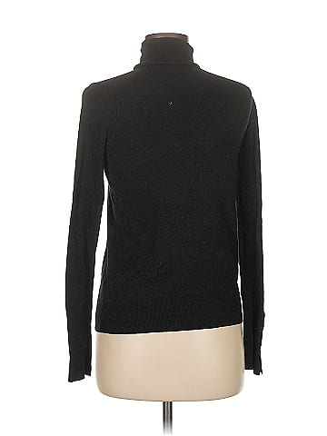 Zara Long Sleeve Turtleneck (view 2)