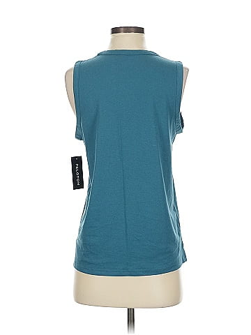 Peloton Sleeveless T-Shirt (view 2)