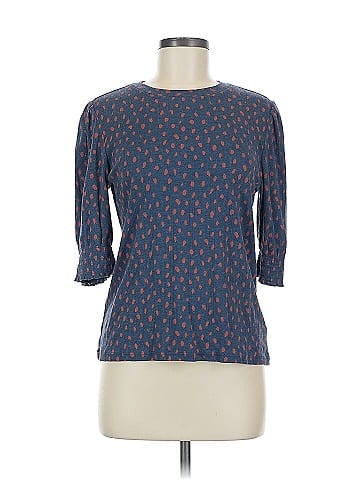 Lucky Brand 3/4 Sleeve Top (view 1)