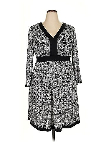 ECI Casual Dress (view 1)