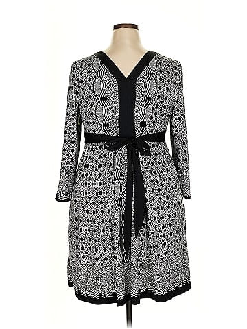 ECI Casual Dress (view 2)