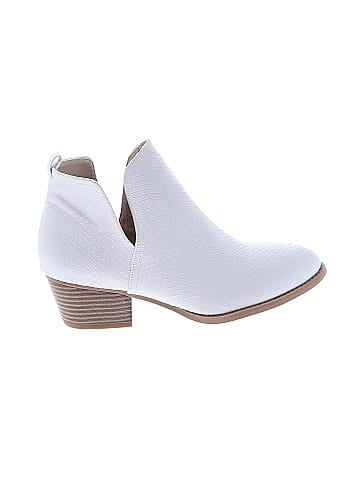CL by Laundry Ankle Boots (view 1)
