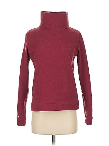 Dudley Stephens Turtleneck Sweater (view 1)