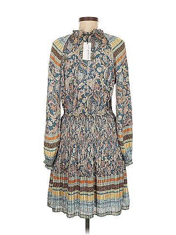 Current Air Casual Dress (view 2)
