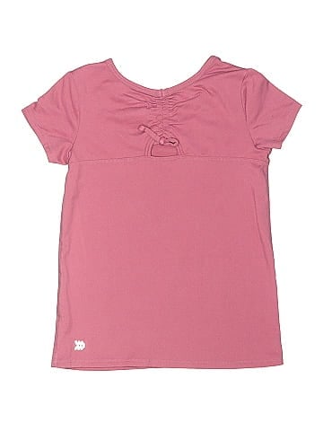 all in motion Short Sleeve T-Shirt (view 2)
