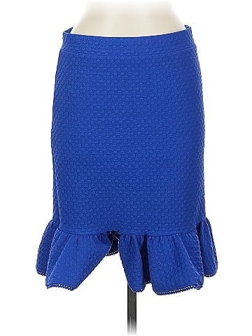 Anthropologie Casual Skirt (view 1)